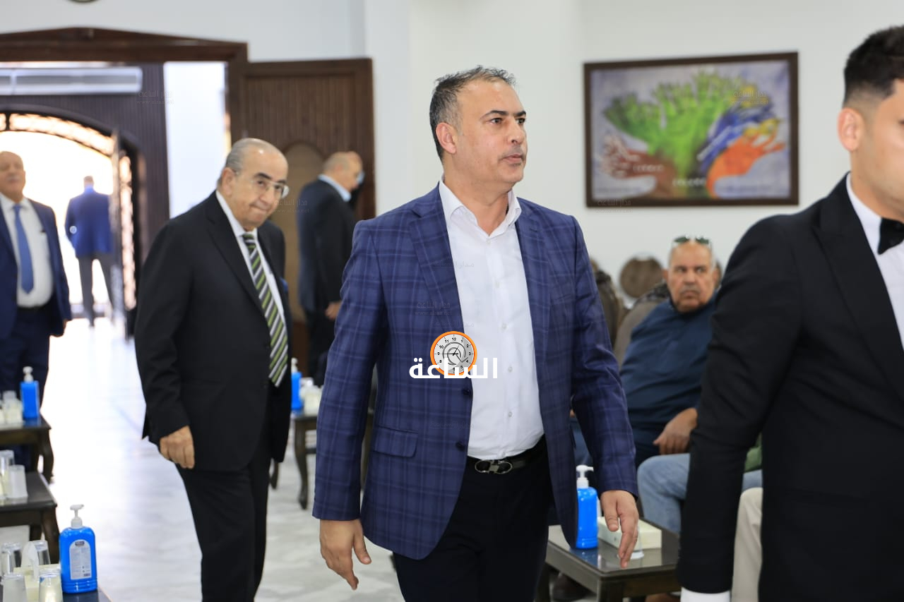 Madar Al-Saa Images 0.6941512397226071