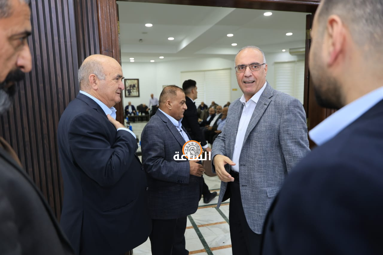 Madar Al-Saa Images 0.354027598168546