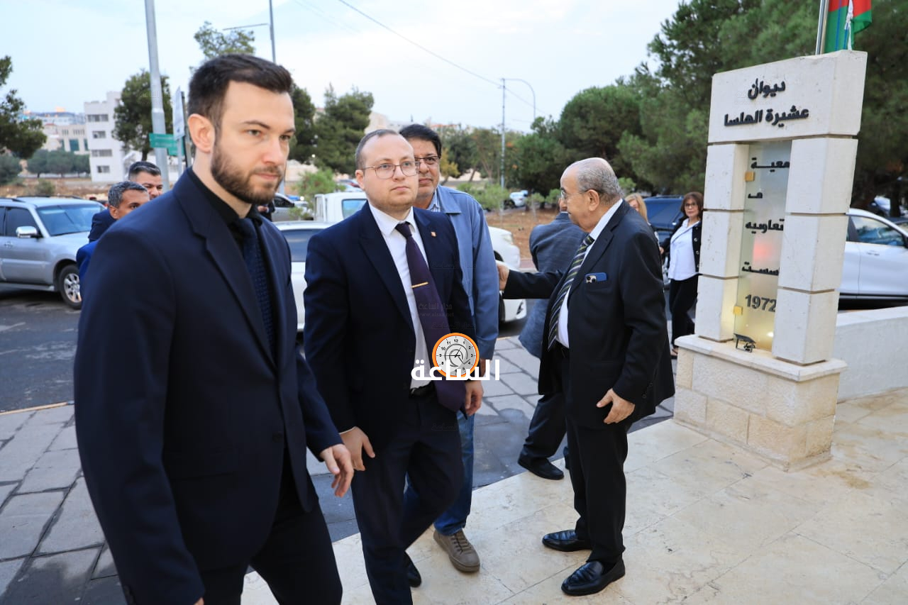 Madar Al-Saa Images 0.7791622726707272