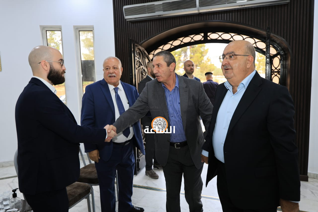 Madar Al-Saa Images 0.8487023251294913