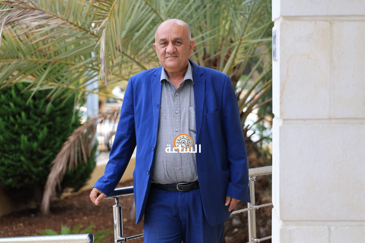 Madar Al-Saa Images 0.37411351551226946