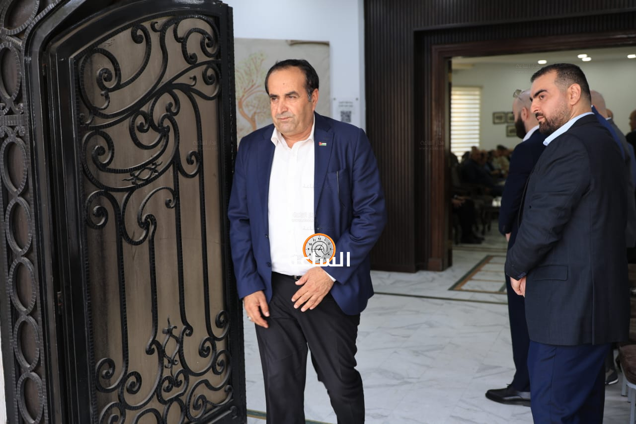 Madar Al-Saa Images 0.20680198520715853