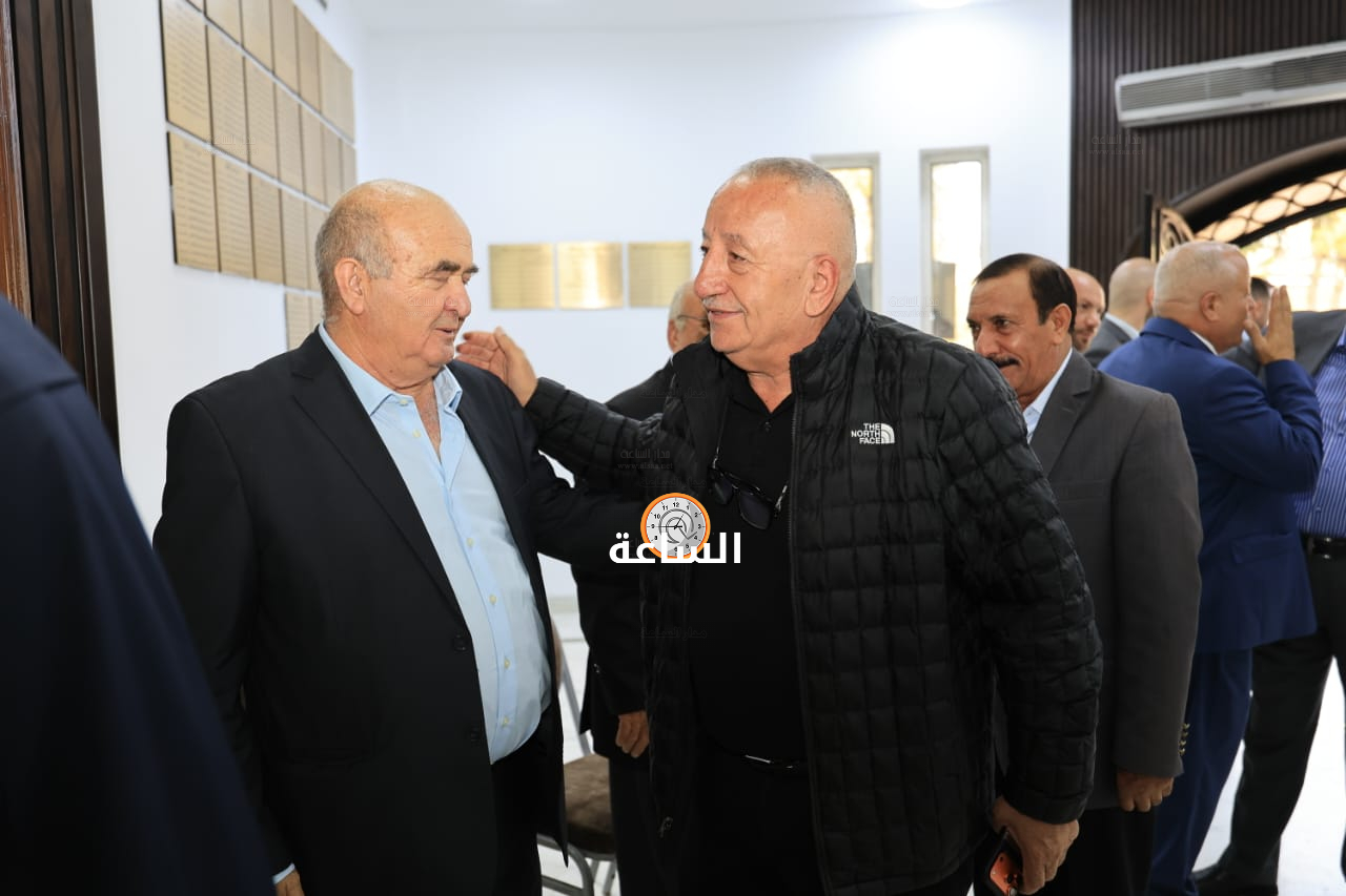 Madar Al-Saa Images 0.3491612578218911