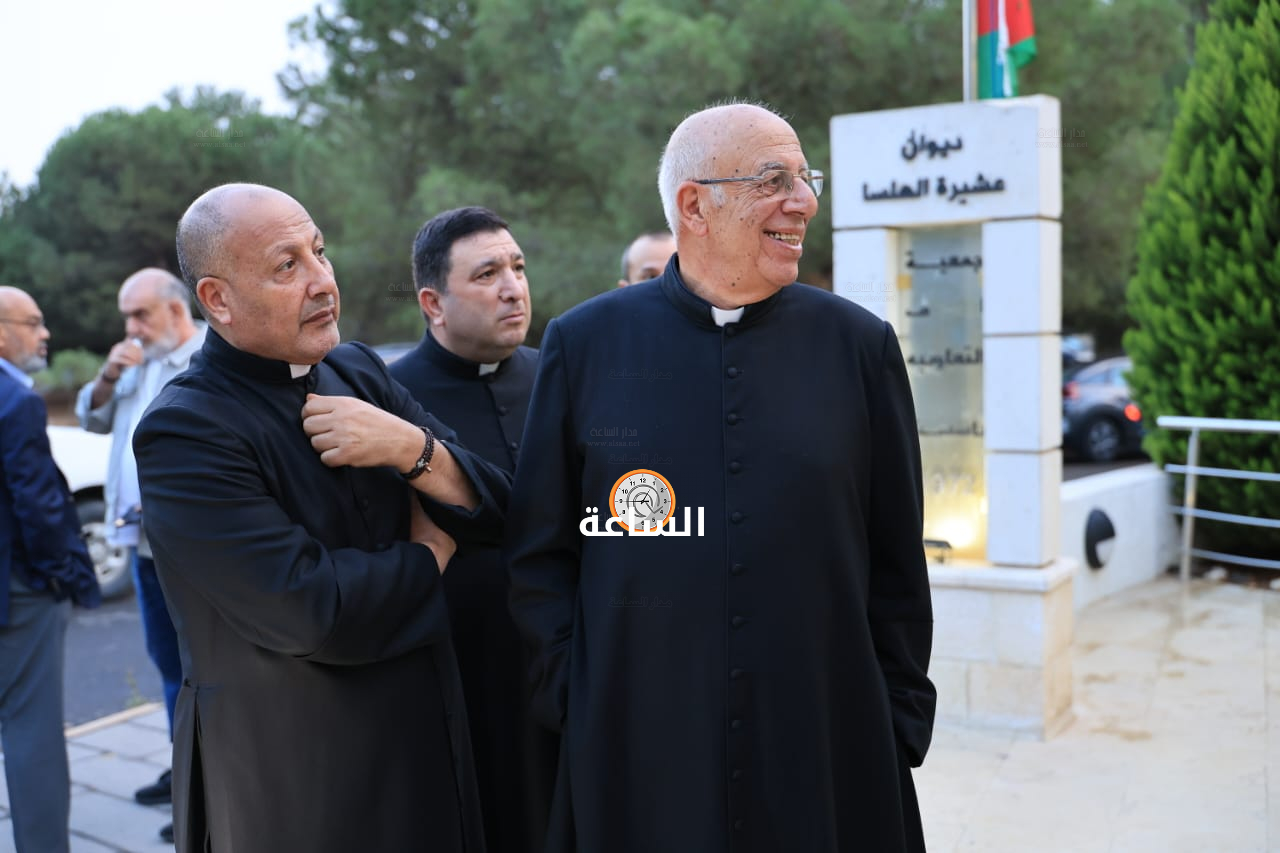 Madar Al-Saa Images 0.36818486745140766