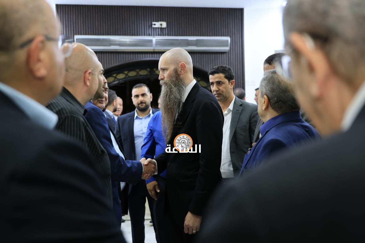 Madar Al-Saa Images 0.786252783445484