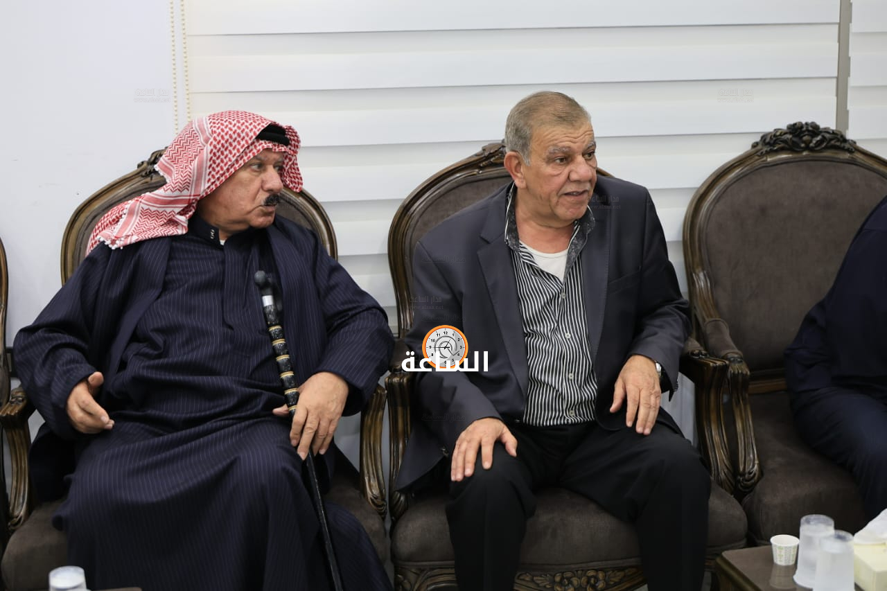 Madar Al-Saa Images 0.26468054889070336