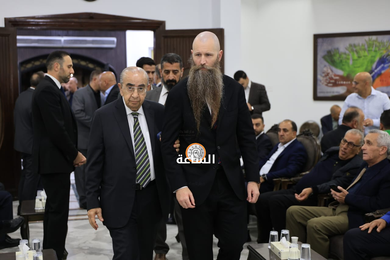 Madar Al-Saa Images 0.8503513574042192