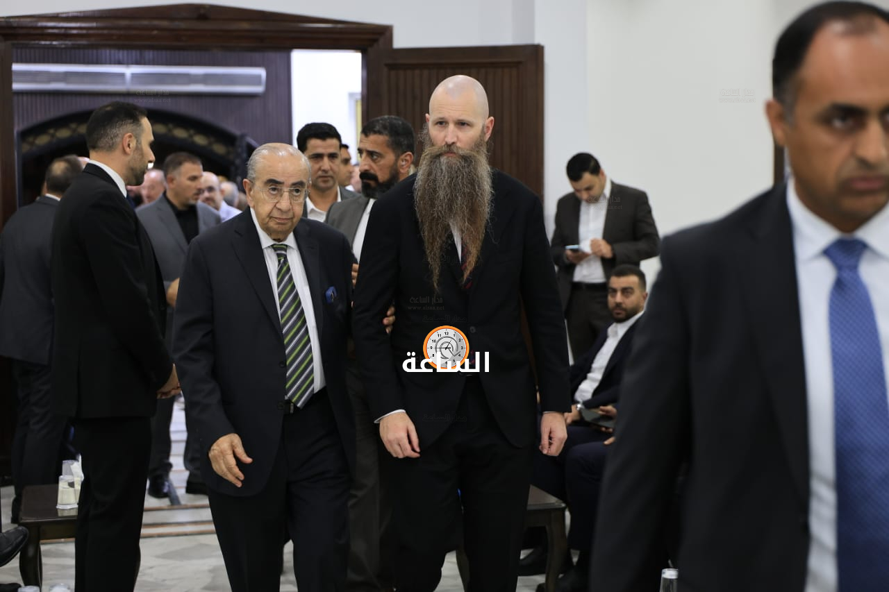 Madar Al-Saa Images 0.34611077498099285