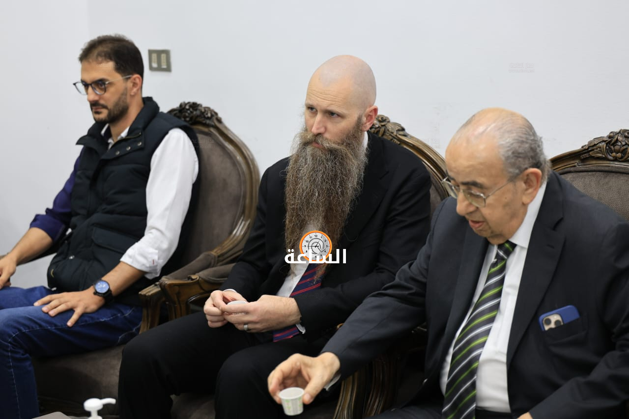 Madar Al-Saa Images 0.256381702288062