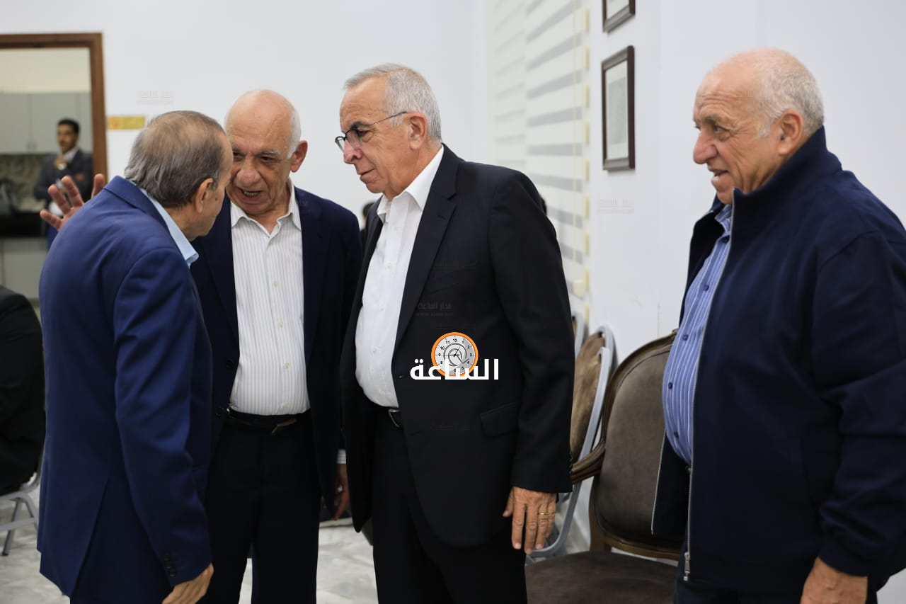 Madar Al-Saa Images 0.6573881448895103