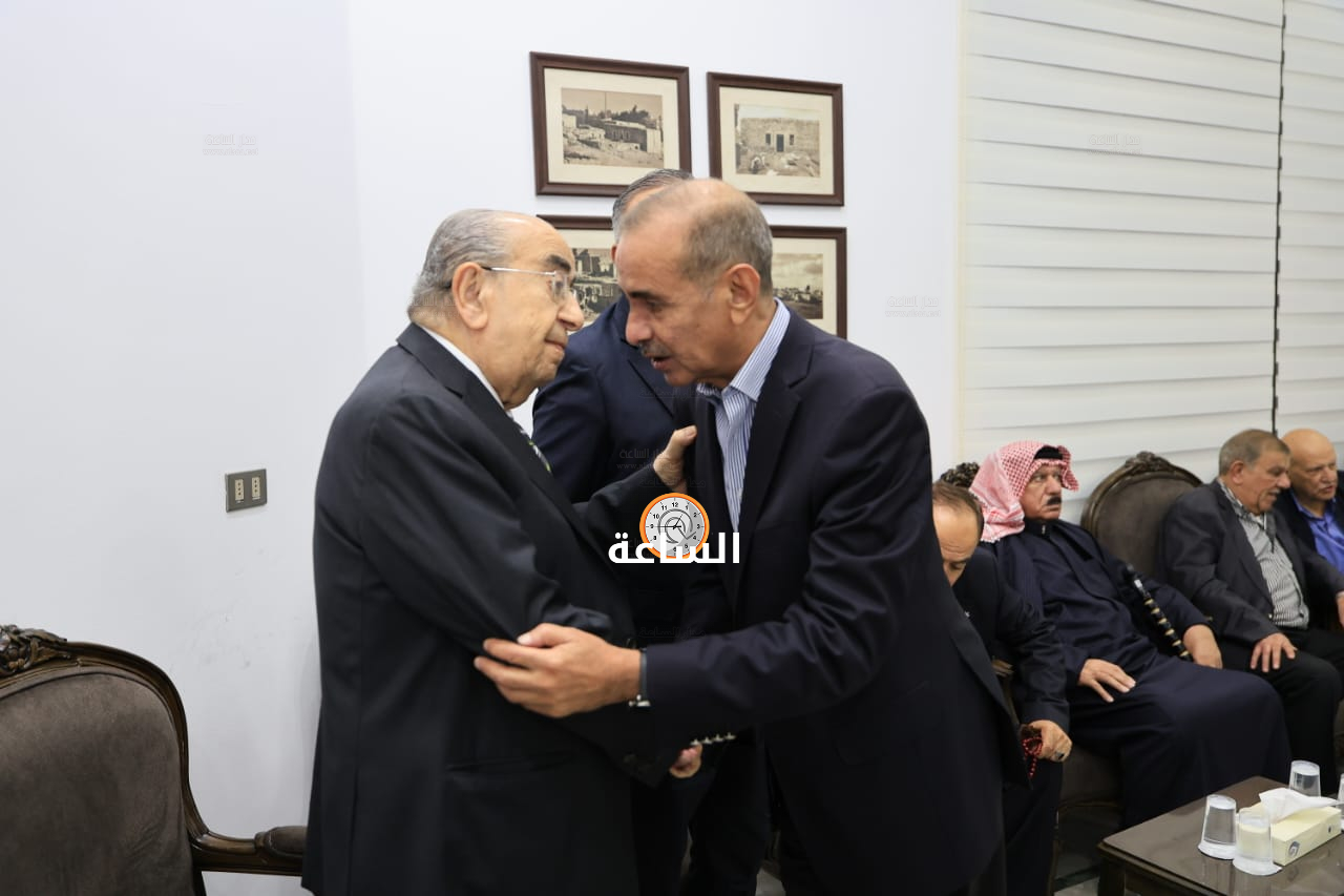 Madar Al-Saa Images 0.9928899444412047