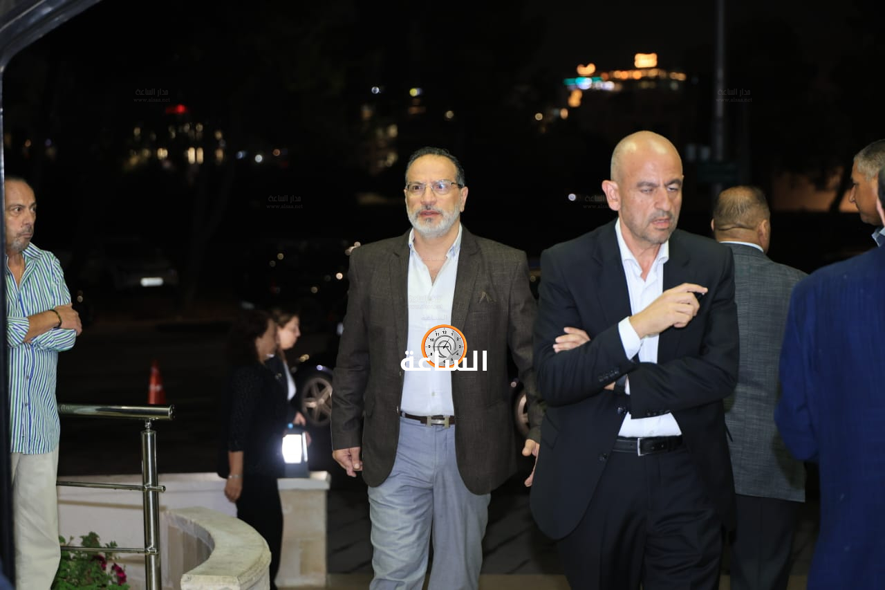 Madar Al-Saa Images 0.7451172531376803