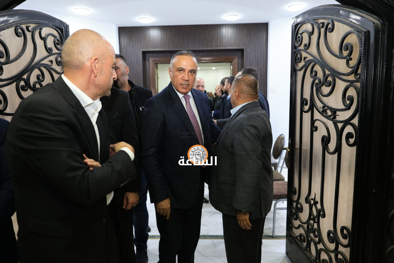 Madar Al-Saa Images 0.8658523338216705