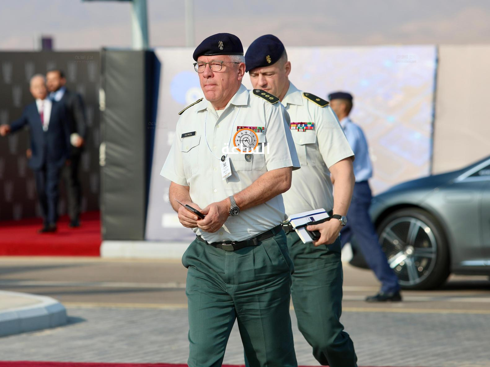 Madar Al-Saa Images 0.8333804400815515