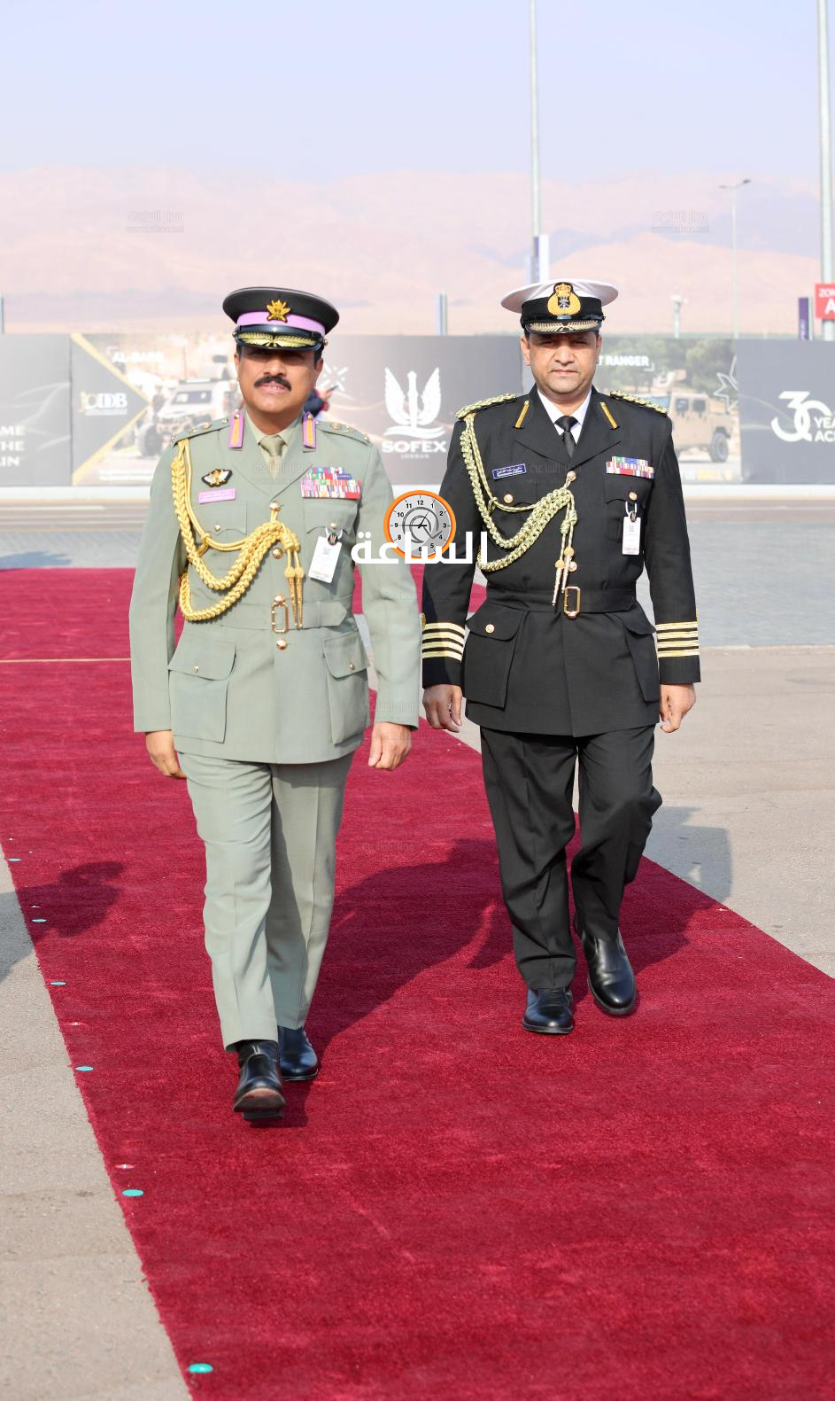 Madar Al-Saa Images 0.29458036284927414