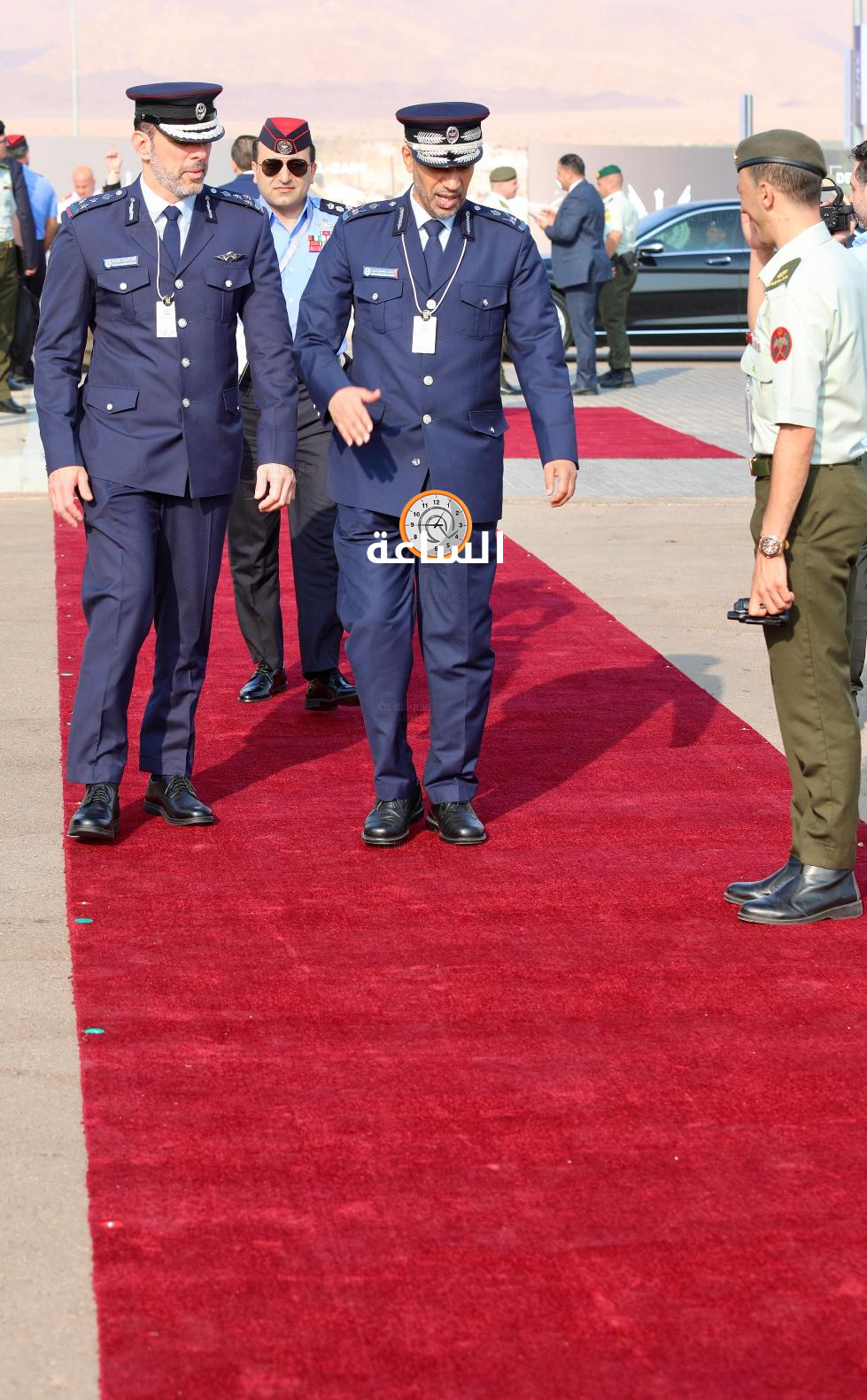 Madar Al-Saa Images 0.6128795331875664