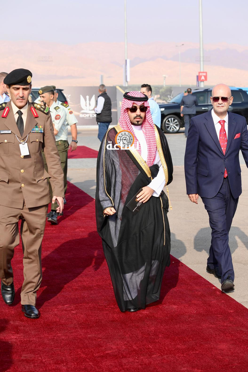 Madar Al-Saa Images 0.4974497960485673