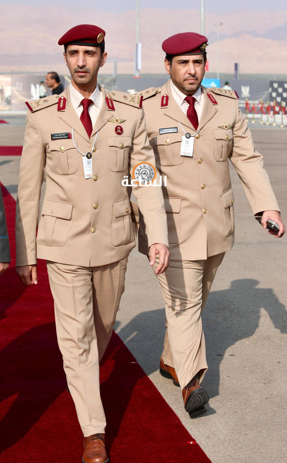 Madar Al-Saa Images 0.3378072139217446