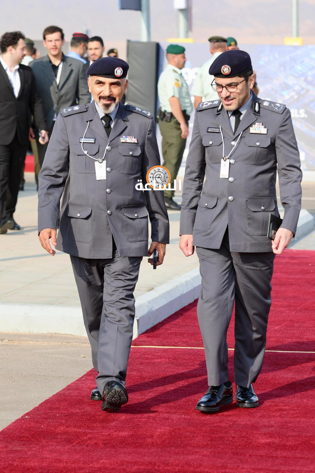 Madar Al-Saa Images 0.8996206782073259