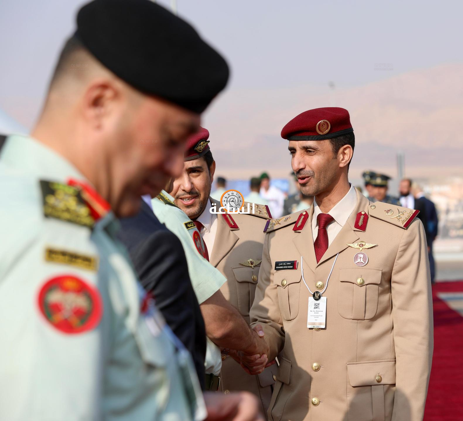 Madar Al-Saa Images 0.6915940425673669