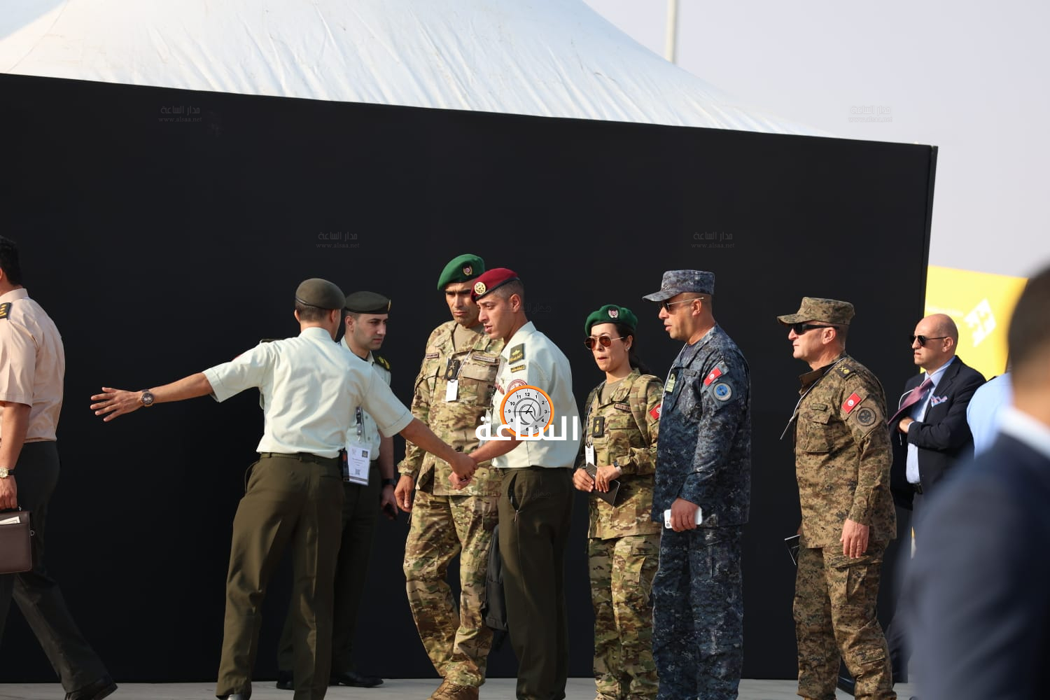 Madar Al-Saa Images 0.1270372964069023