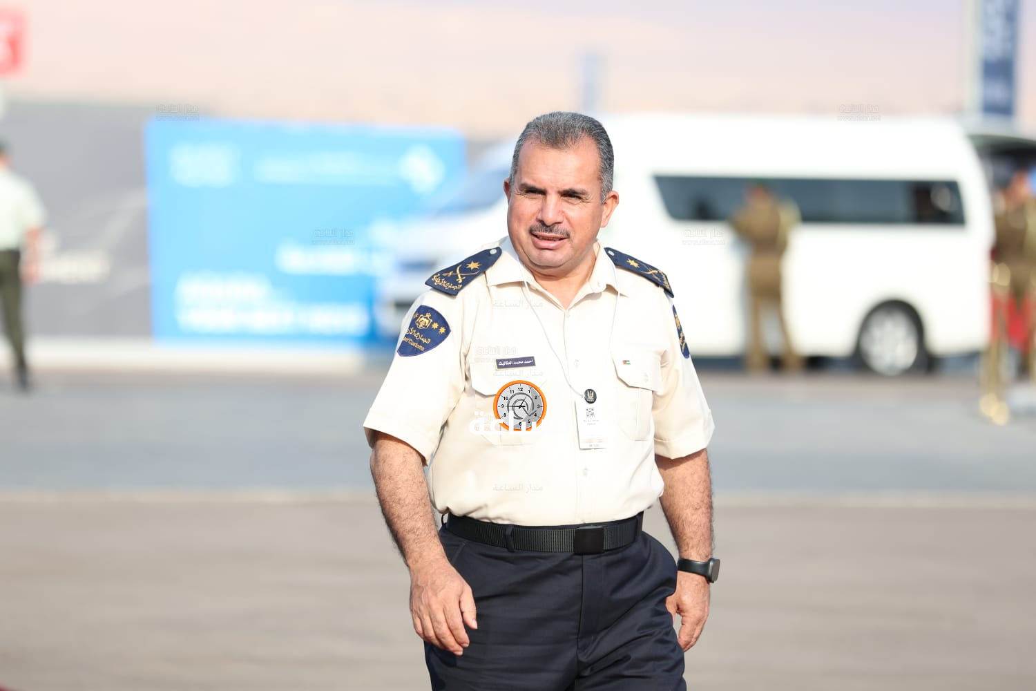 Madar Al-Saa Images 0.274678937454517