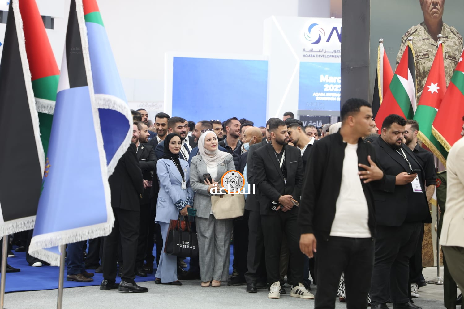Madar Al-Saa Images 0.3940574544673582