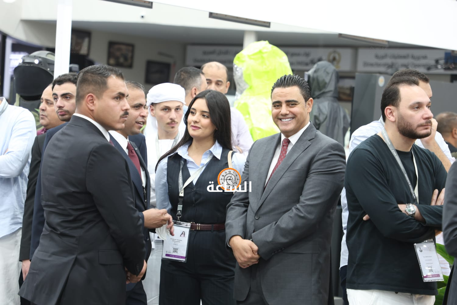 Madar Al-Saa Images 0.19450256077215777