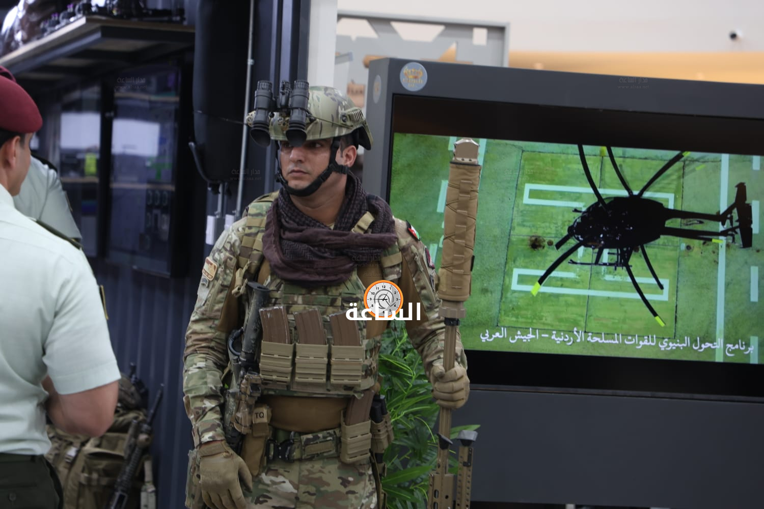 Madar Al-Saa Images 0.08298159071022948