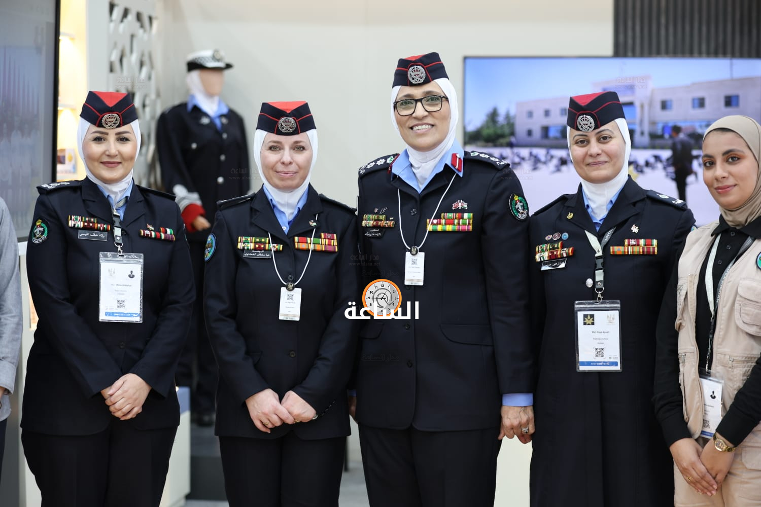 Madar Al-Saa Images 0.6009927007990803
