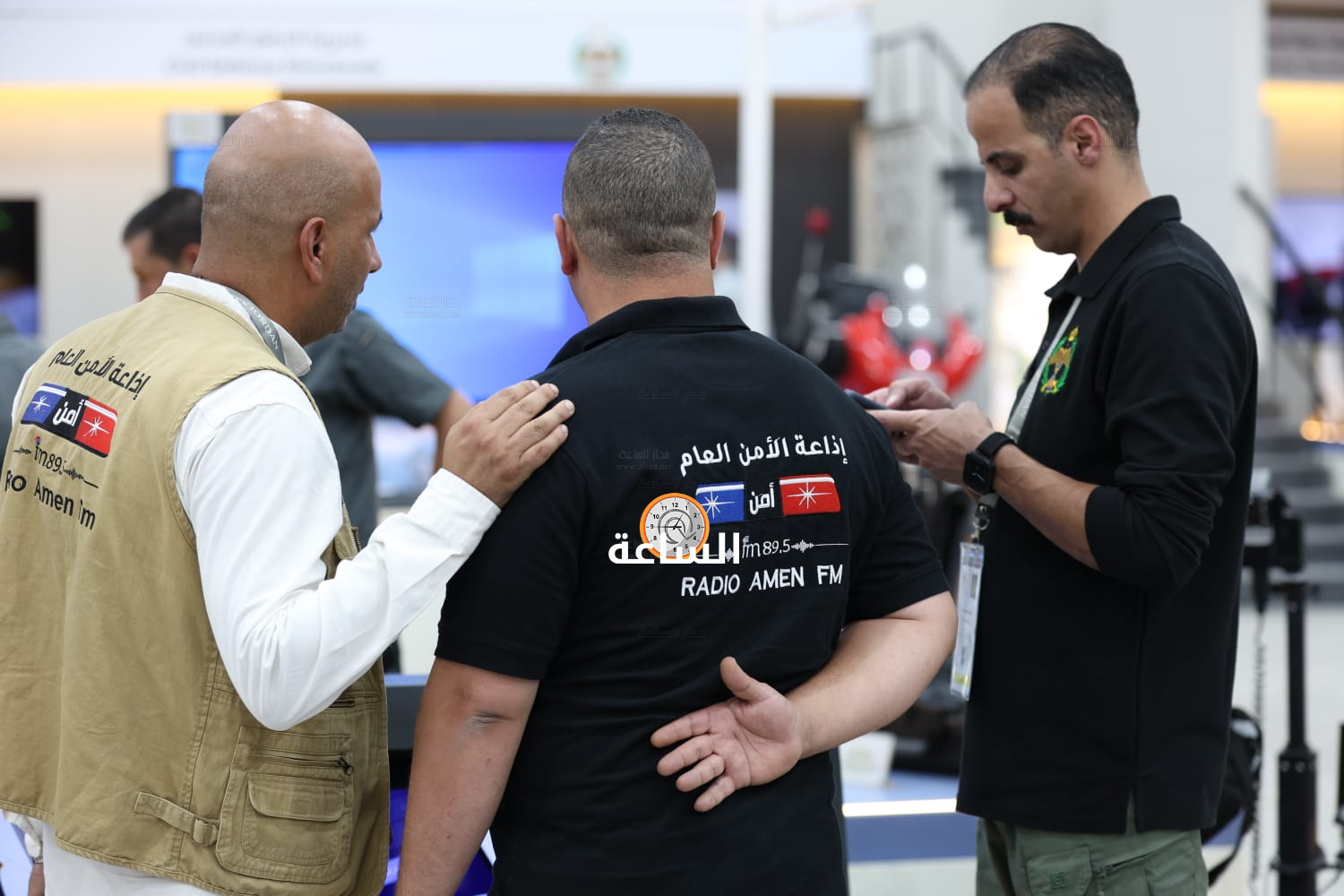 Madar Al-Saa Images 0.21007224265915225