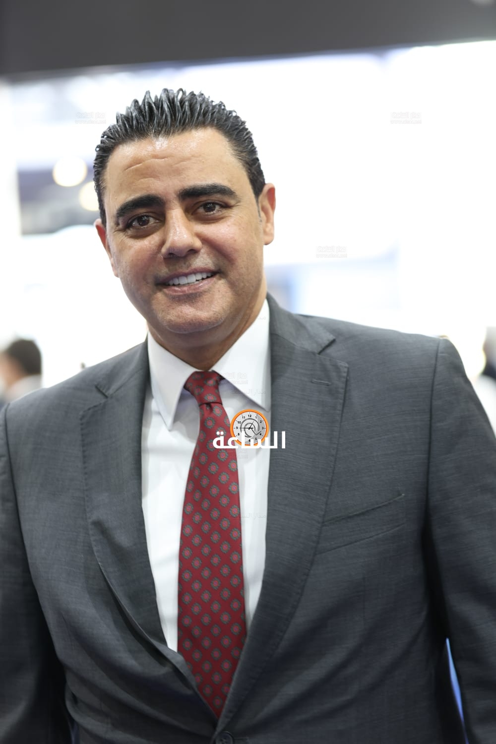 Madar Al-Saa Images 0.34412788557864105