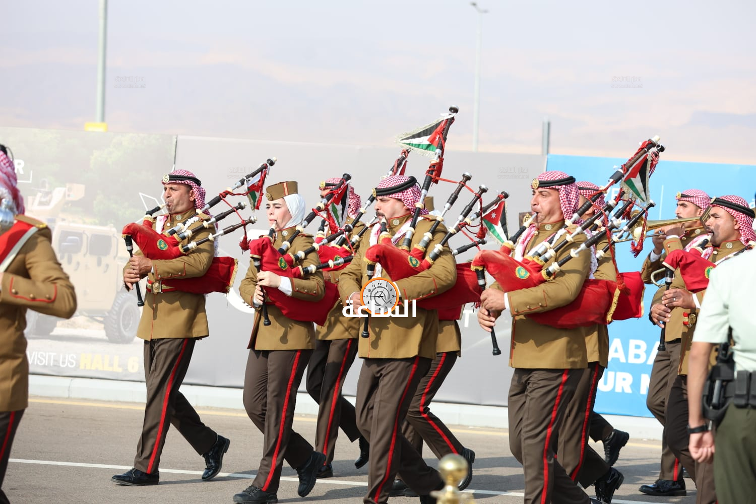 Madar Al-Saa Images 0.3820403413278618