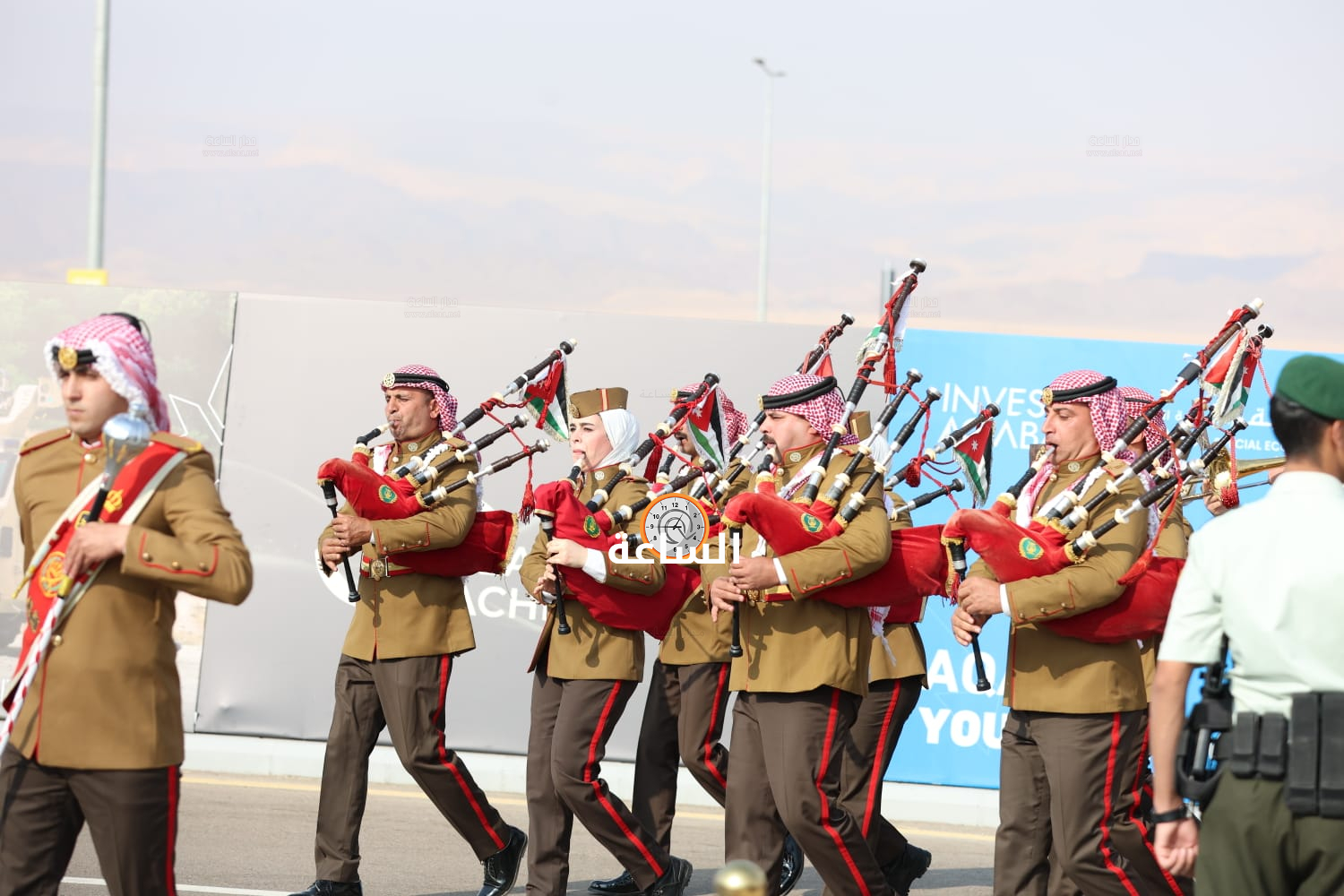 Madar Al-Saa Images 0.24907587422431388