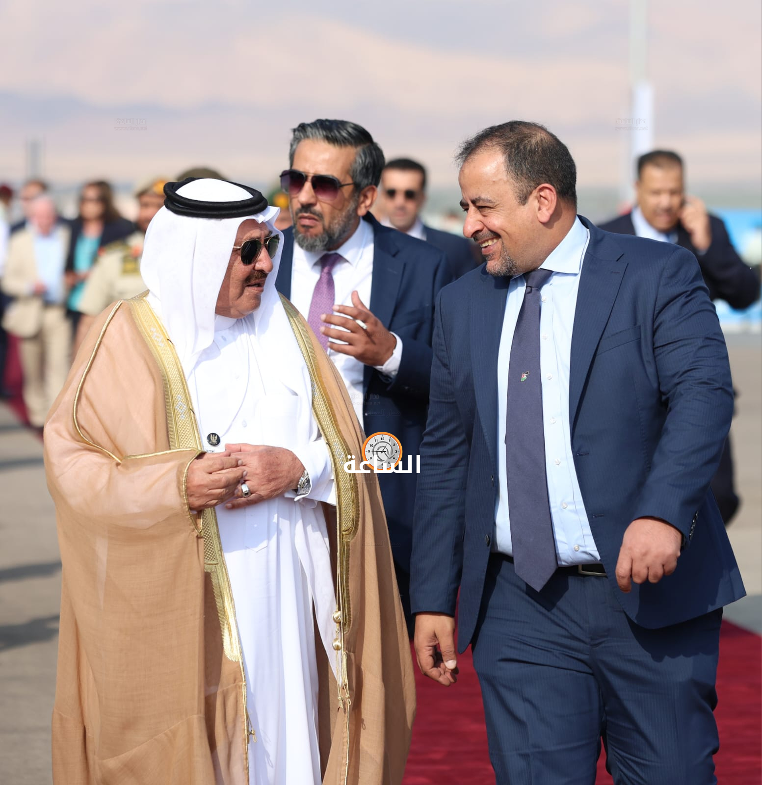 Madar Al-Saa Images 0.03862613669627768