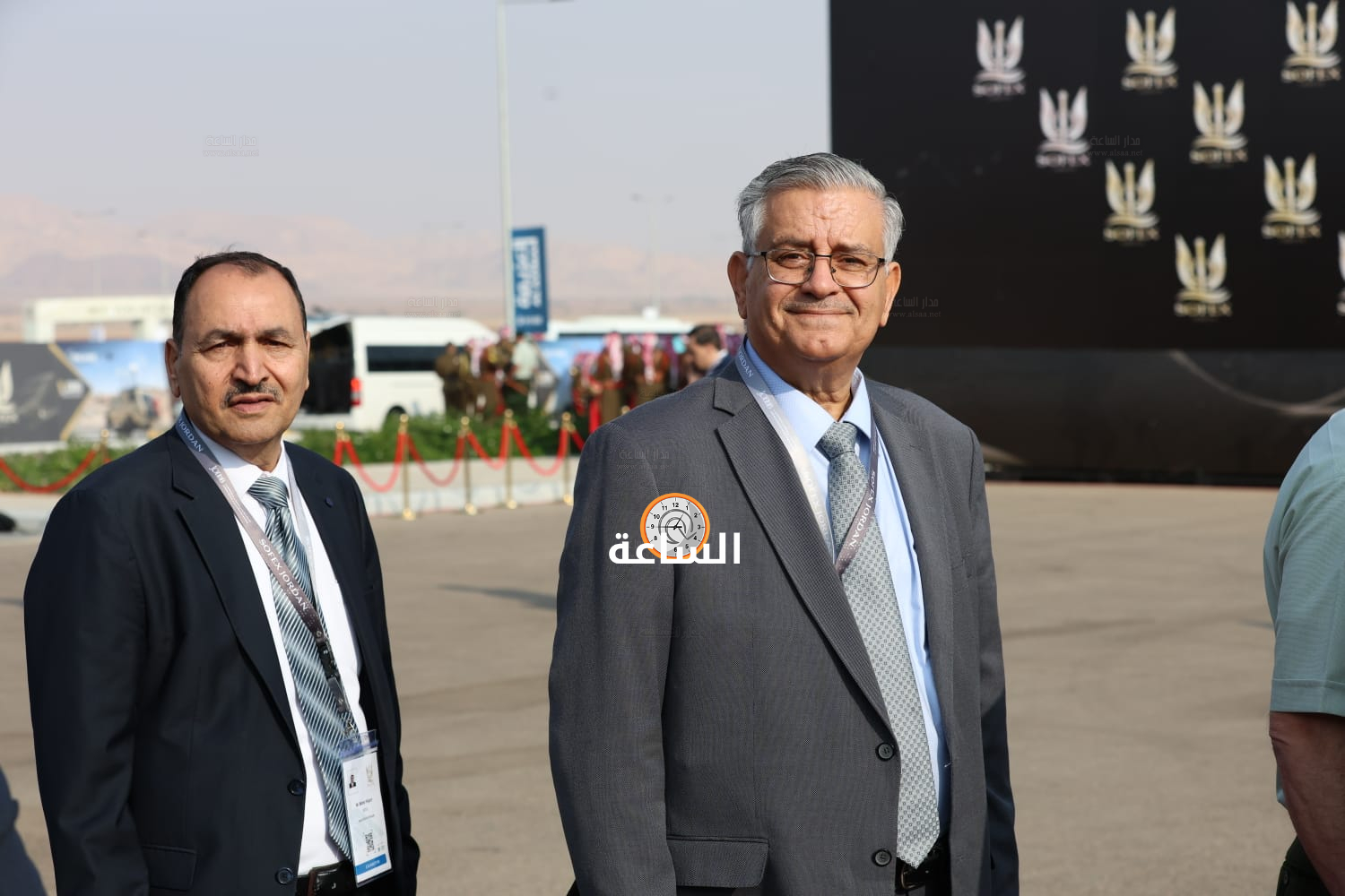 Madar Al-Saa Images 0.9918112694004675