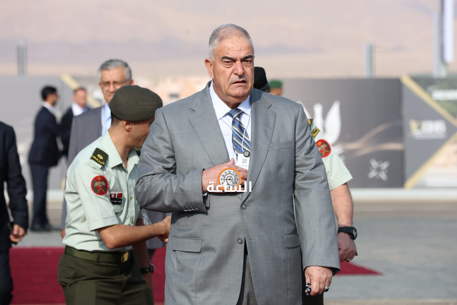 Madar Al-Saa Images 0.9324236660958093