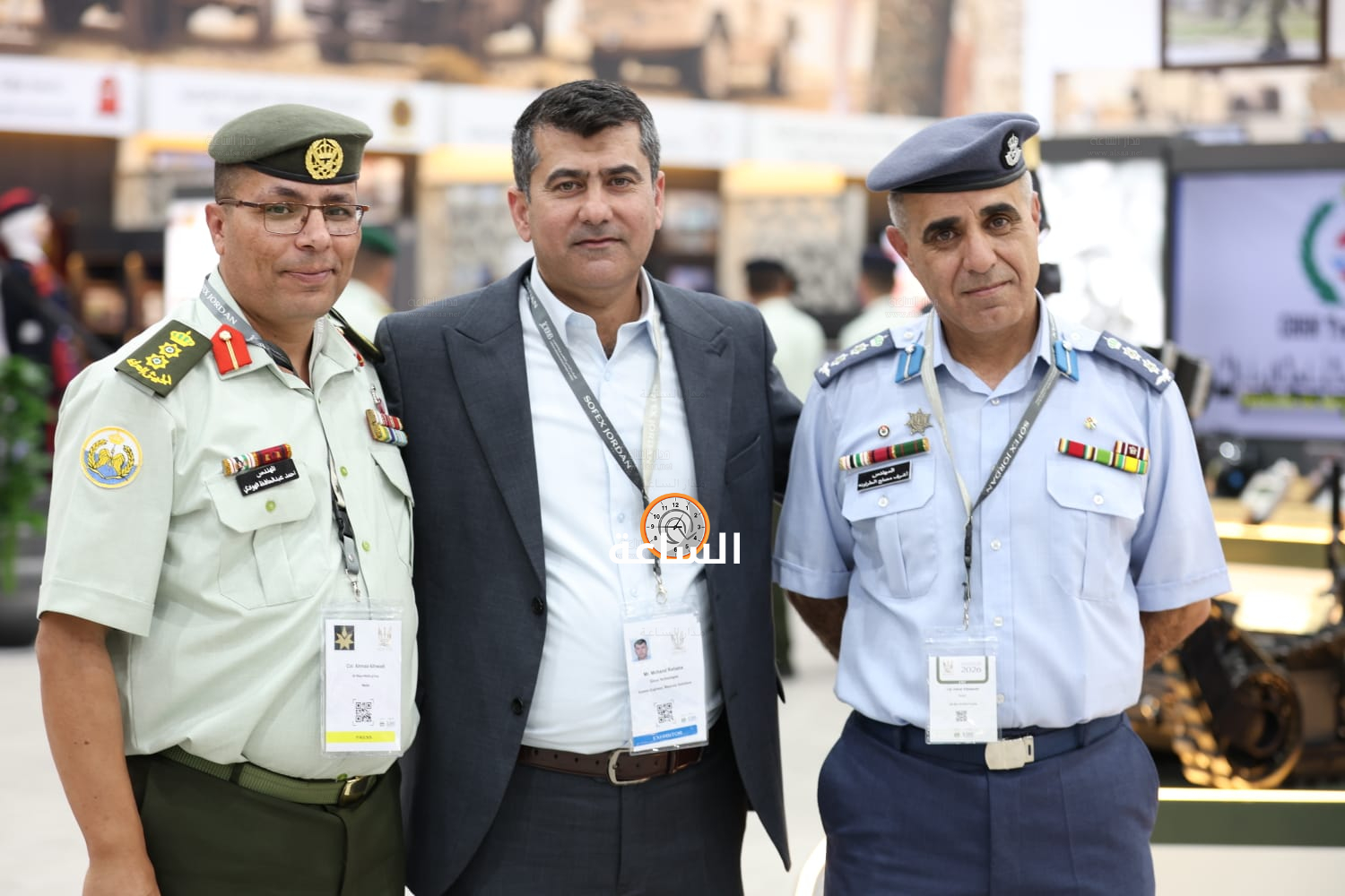 Madar Al-Saa Images 0.44186599804576865