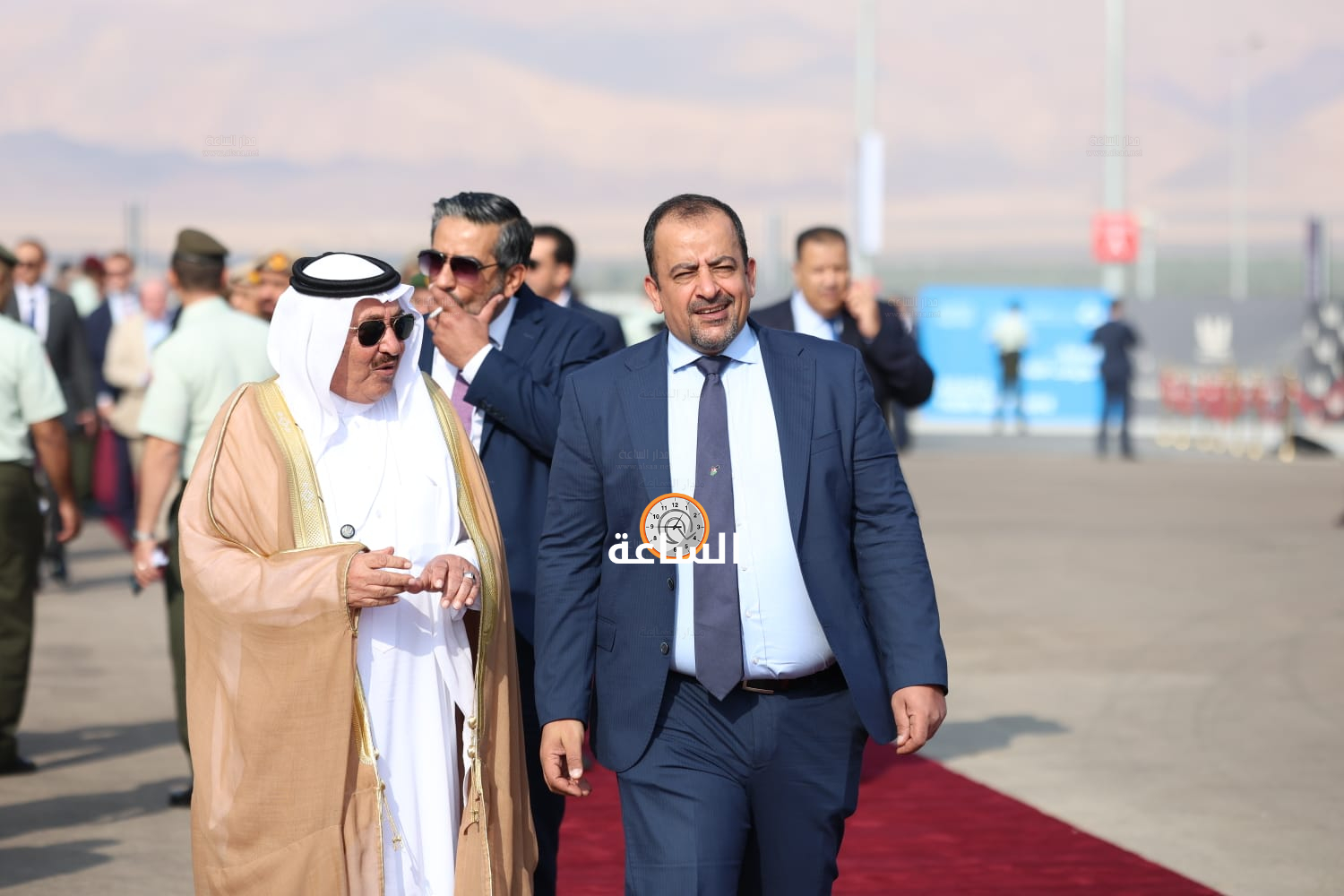 Madar Al-Saa Images 0.4605638497367195