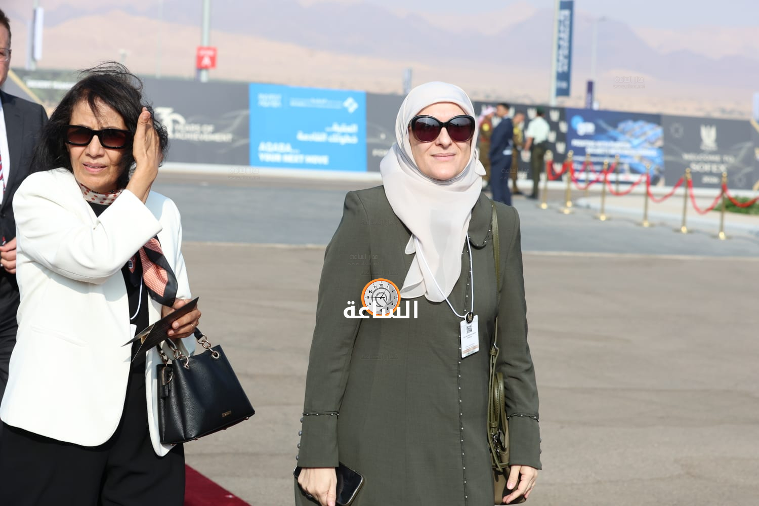 Madar Al-Saa Images 0.2647017963595809