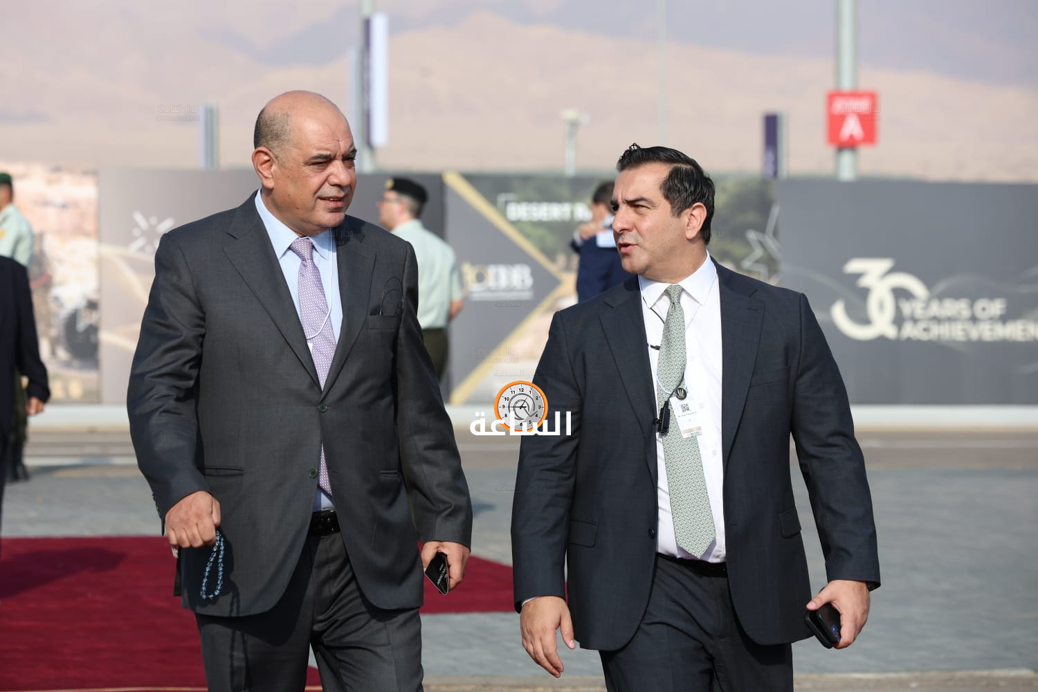 Madar Al-Saa Images 0.20390163532507