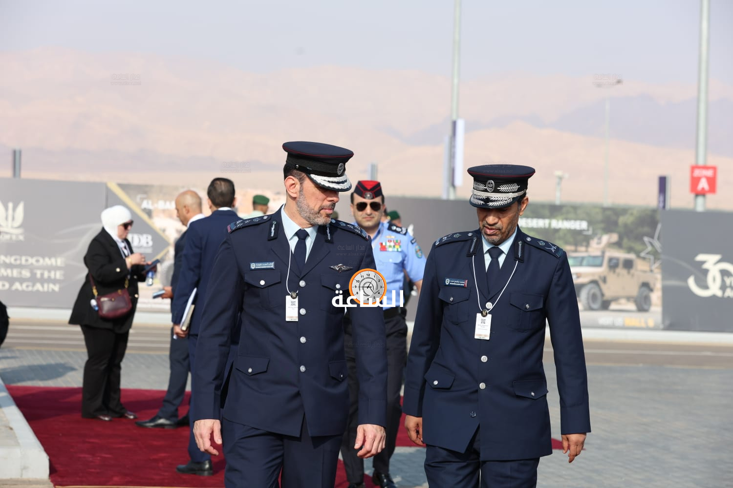 Madar Al-Saa Images 0.9486409819759685