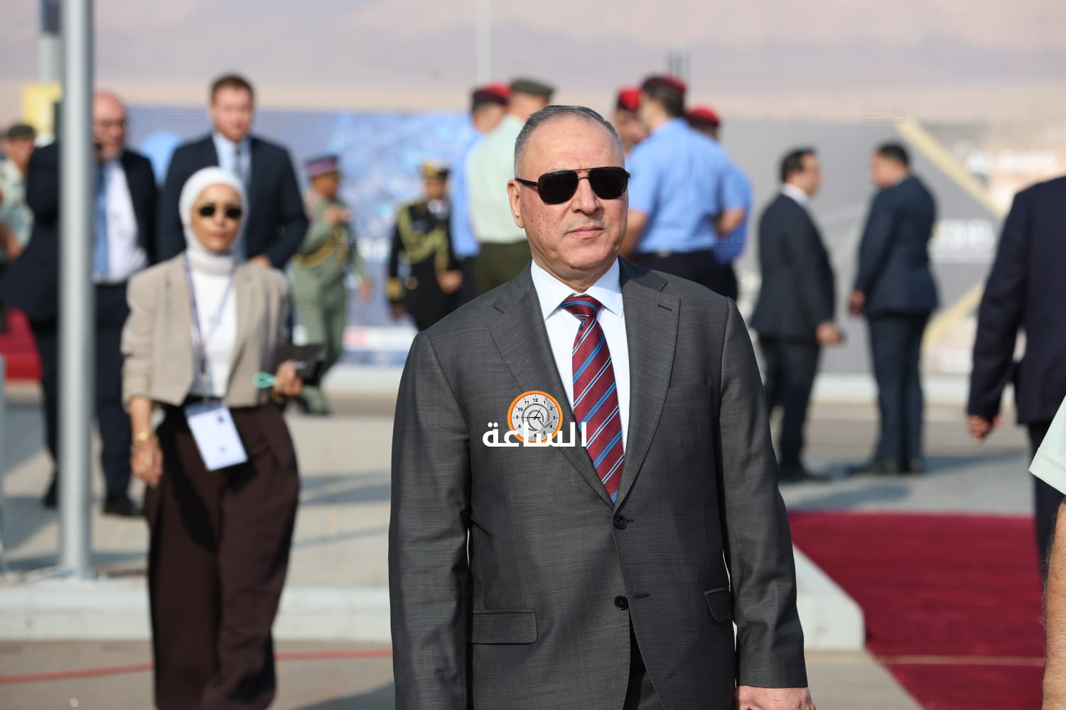 Madar Al-Saa Images 0.972096697782511