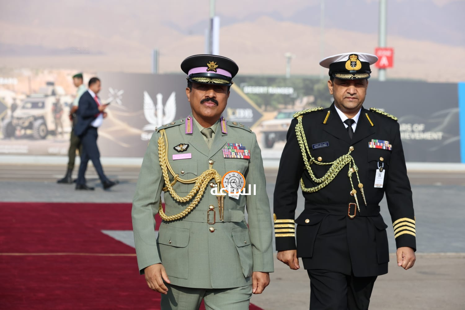 Madar Al-Saa Images 0.4737786064940308