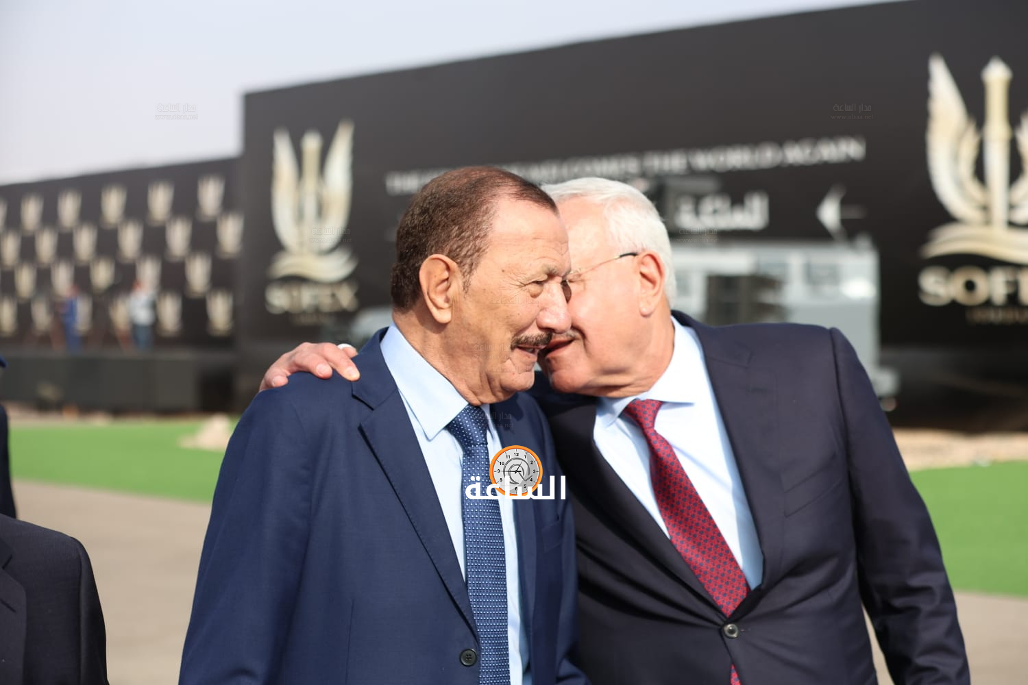 Madar Al-Saa Images 0.14860558249052125