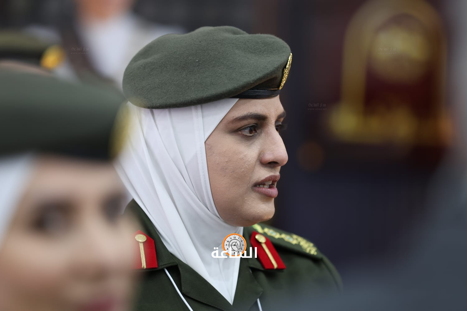 Madar Al-Saa Images 0.8086807257125339