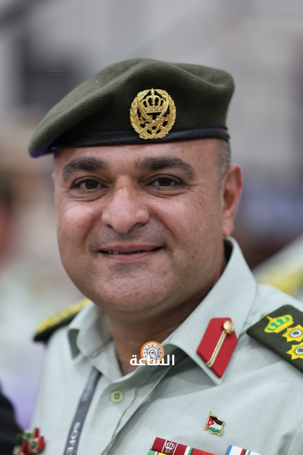 Madar Al-Saa Images 0.19917422078619862