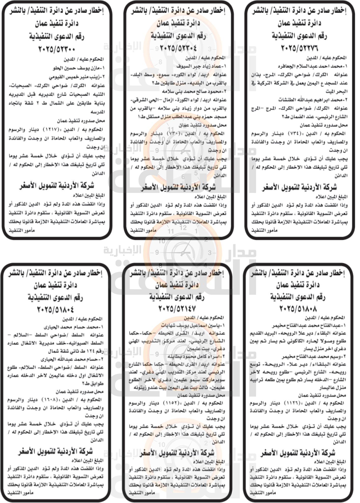 Madar Al-Saa Images 0.02867102013801337