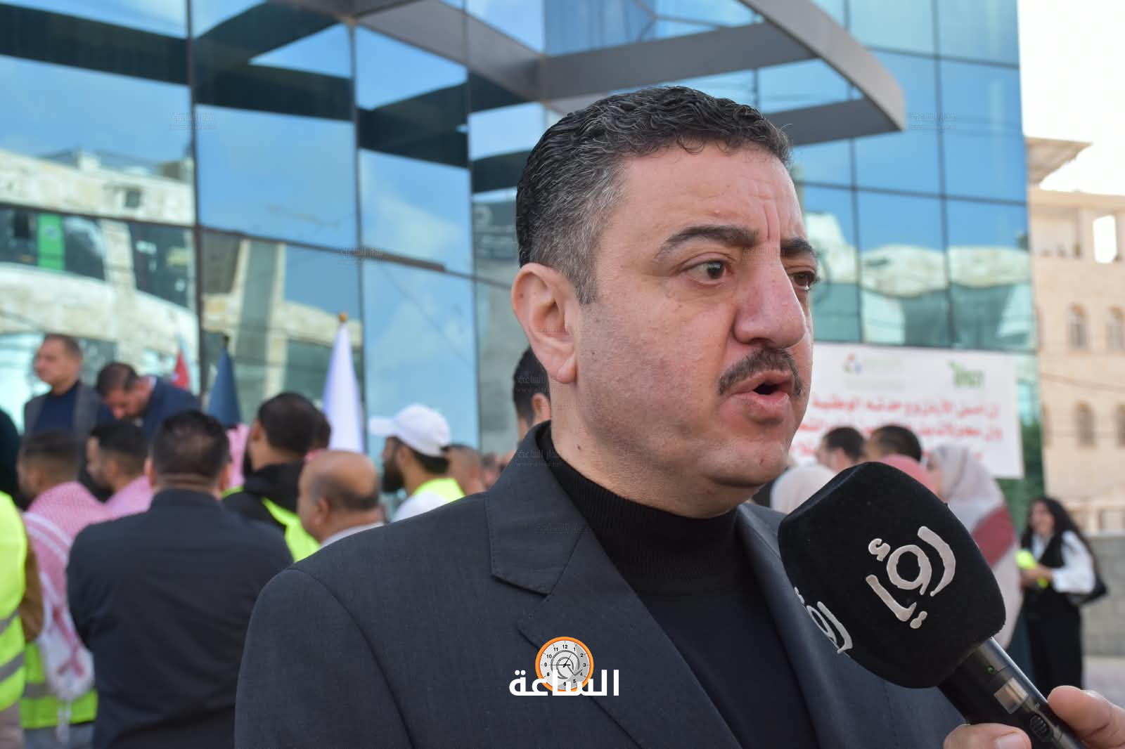 Madar Al-Saa Images 0.578200402587652