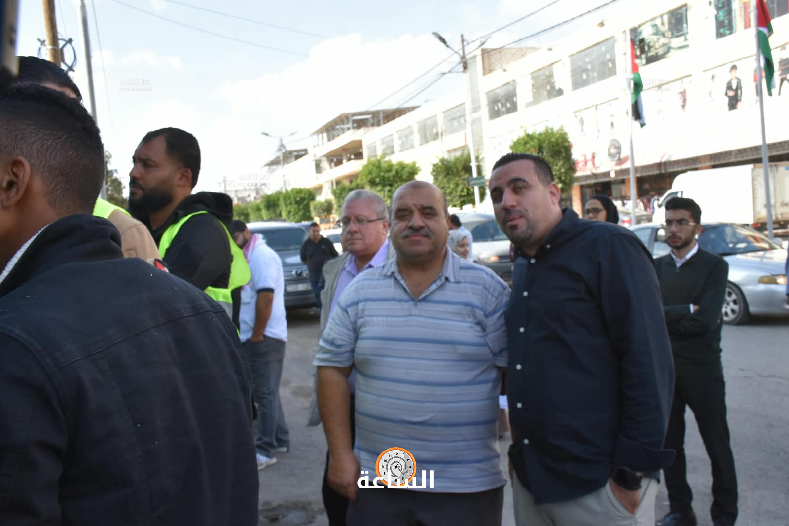 Madar Al-Saa Images 0.8482618745295694